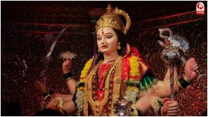 Shardiya Navratri