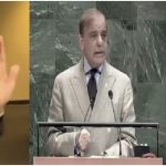 Shehbaz Sharif UNGA 2026