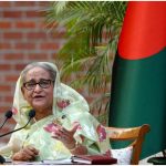 Sheikh Hasina Return