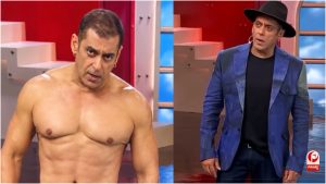 Sofia Hayat Slams Salman Khan