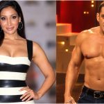 Sofia Hayat Slams Salman Khan
