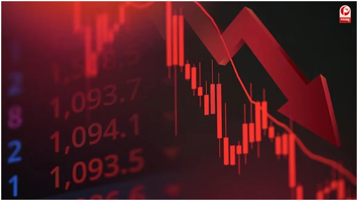 Stock Market Crash