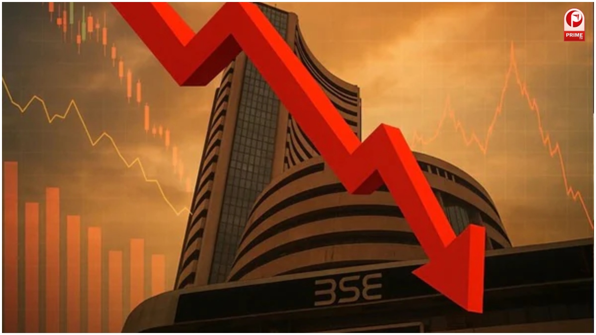 Stock Market Today