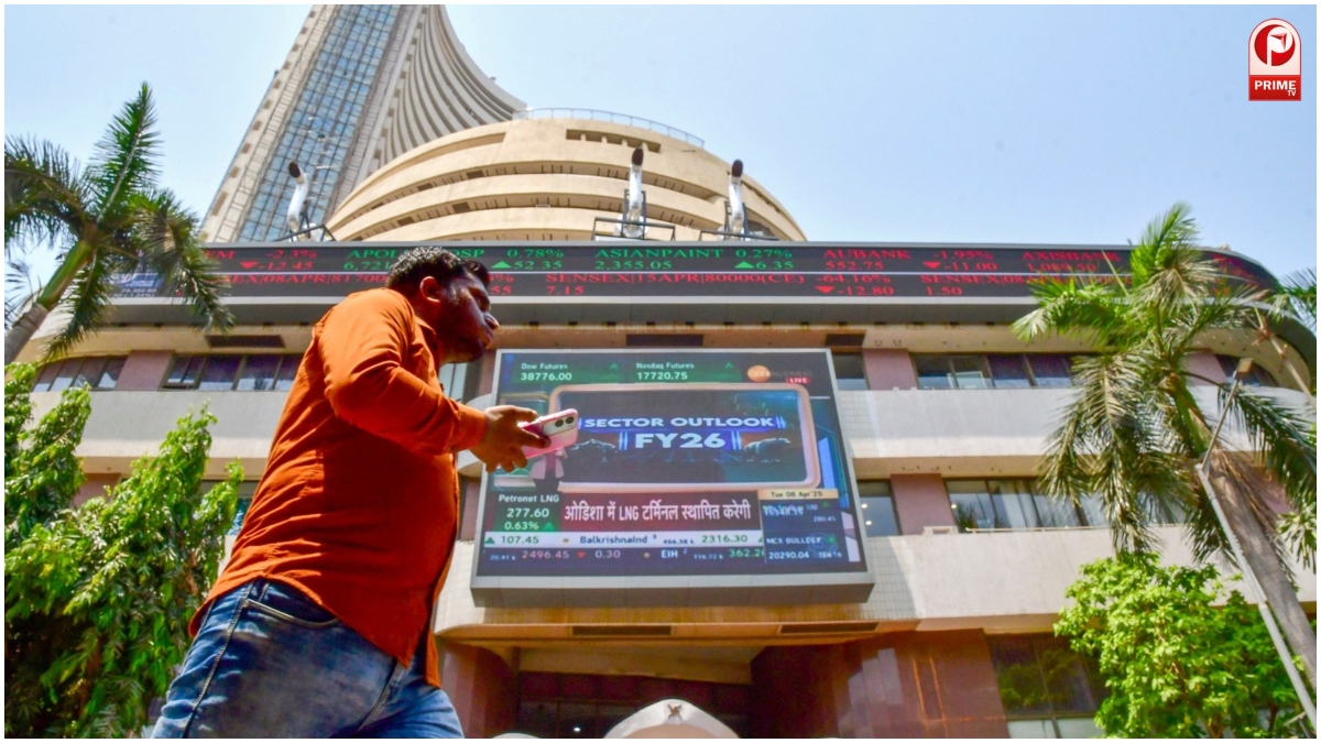 Stock Market Today