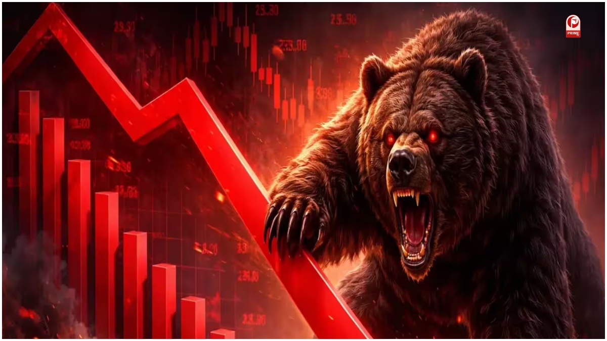 Stock Market Today