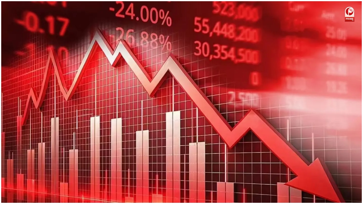 Stock Market Today