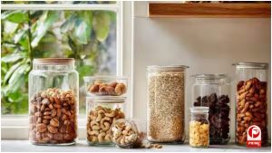 Storage Tips
