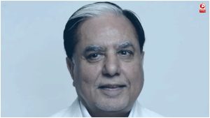 Subhash Chandra CBI FIR