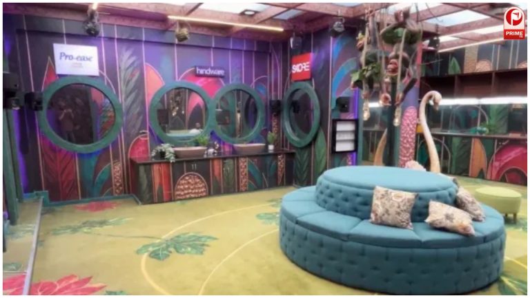Bigg Boss 20 का घर देख रह जाएंगे दंग