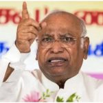 खरगे की हल्द्वानी रैली के बाद शुद्धीकरण विवाद