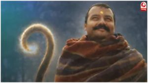 भारत के बाद विदेशों में पहुंचेगी ‘हनुमान अंश’
