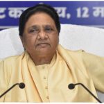 मायावती ने आकाश आनंद को पार्टी से किया बेदखल