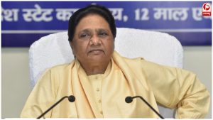 मायावती ने आकाश आनंद को पार्टी से किया बेदखल