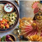 जन्माष्टमी व्रत में क्या खाएं