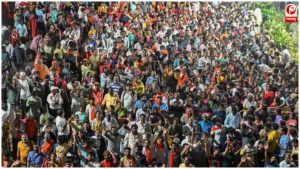 जनगणना ड्यूटी में मनमानी नहीं चलेगी