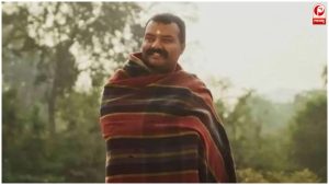 आध्यात्मिक कहानी पर आधारित है फिल्म