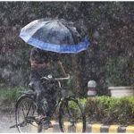 कहां थमेगी बारिश और कब?