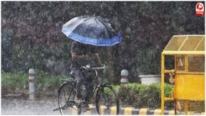 कहां थमेगी बारिश और कब?