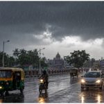 यूपी-बिहार में बारिश से बढ़ी मुसीबत