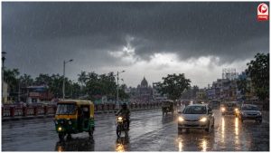 यूपी-बिहार में बारिश से बढ़ी मुसीबत
