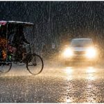 यूपी में आज बारिश का बड़ा अलर्ट