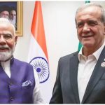 भारत-ईरान नजदीकी से अमेरिका की बढ़ी चिंता?