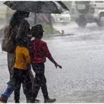 मानसून की विदाई की तैयारी; IMD का अपडेट