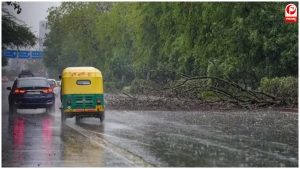 यूपी के 50 से ज्यादा जिलों में थमेगा बारिश का दौर