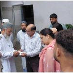 देहरादून से हल्द्वानी तक मदरसों पर कार्रवाई