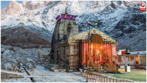केदारनाथ जाने वाले श्रद्धालुओं को बड़ी राहत