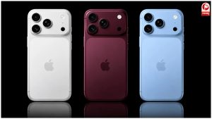 आज Apple Event में क्या-क्या होगा लॉन्च?