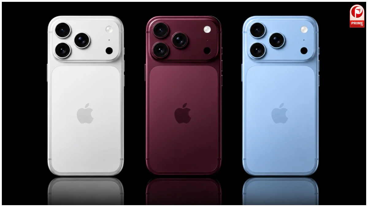 आज Apple Event में क्या-क्या होगा लॉन्च?