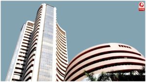 सेंसेक्स 349 अंक मजबूत; मार्केट कैप में बड़ा इजाफा