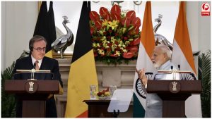 PM मोदी के लिए तैयार हुआ था चॉकलेट वाला इंडिया गेट