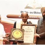 शिक्षक दिवस पर उत्तराखंड के 19 शिक्षकों का सम्मान