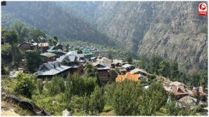 मैदानी इलाकों की स्वास्थ्य समस्याओं पर भी अध्ययन