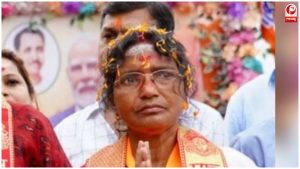 RG Kar केस में पीड़िता की मां का दर्द