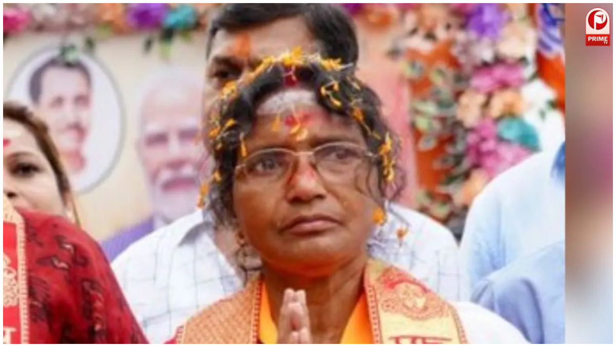 RG Kar केस में पीड़िता की मां का दर्द