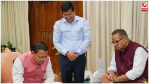 उत्तराखंड के किसानों को मिलेगी बड़ी डिजिटल सुविधा
