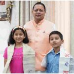 माउंट किलिमंजारो चढ़कर लौटे नन्हे पर्वतारोही
