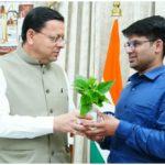 फ्लाइंग कार बनाने निकले रवि टम्टा