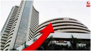 सेंसेक्स और निफ्टी में मामूली तेजी