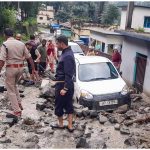 उत्तराखंड में भारी बारिश से हाहाकार