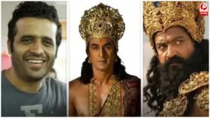 ‘राम’ के रोल में रणबीर कपूर क्यों नहीं पसंद?