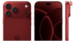 iPhone 18 Pro का कैमरा होगा और दमदार!