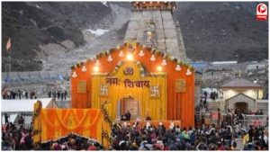 चारधाम यात्रा में फिर बढ़ेगी रफ्तार