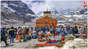 चारधाम यात्रा का संचालन व्यवस्थित तरीके से