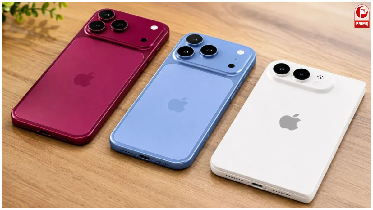 iPhone 18 Pro की सेल डेट लीक