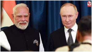 भारत-रूस Oil Deal पर रूस का खुला ऐलान