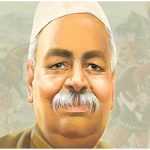 गोविंद बल्लभ पंत की जयंती आज